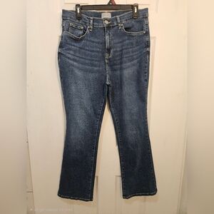 K. Jordan Blue Denim Jeans